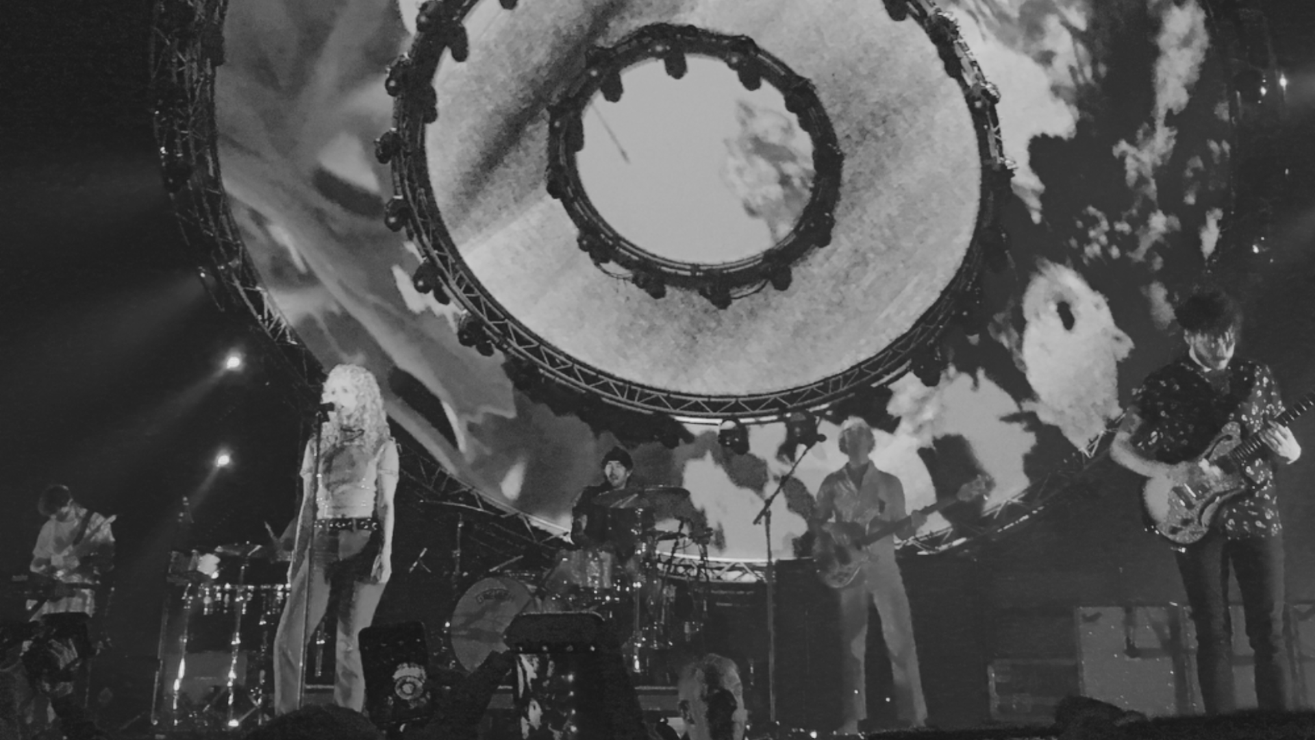 Streaming - The Write Share